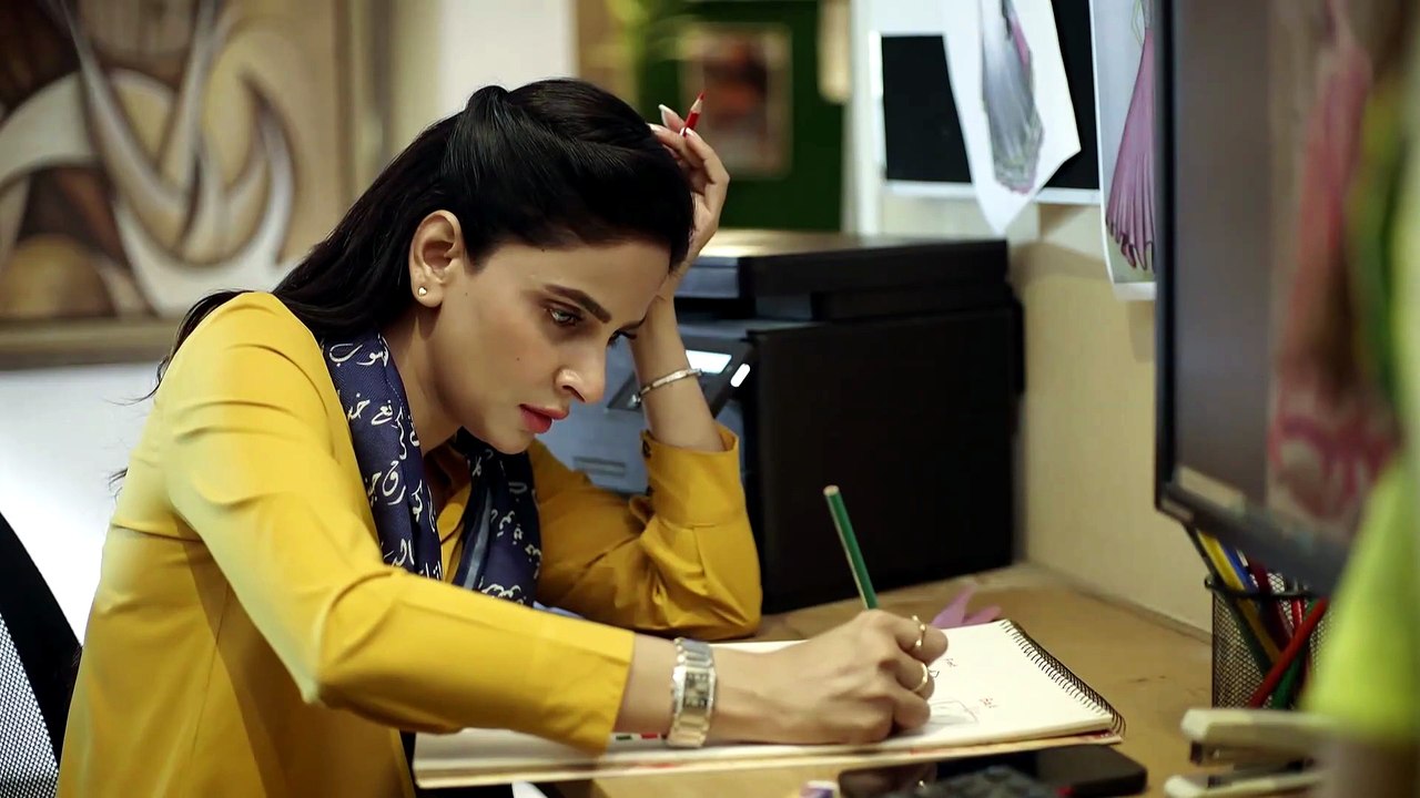 مسلسل احتيال مدبلج الحلقه 18
