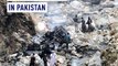 China condemns terrorist attack in Pakistan