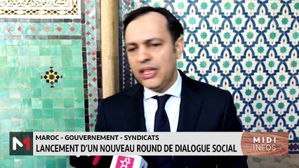 Midi infos - 27/03/2024