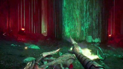 PERISH - Arriving on Consoles April 15th 2024