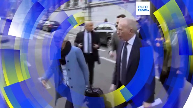 Strack-Zimmermann, candidata liberale, condivide il suo punto di vista su von der Leyen, Orbán e l'estrema destra