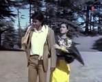 Ho Dilbar Janiya /1985  Pyar Jhukta Nahin/  Lata Mangeshkar, Shabbir Kumar