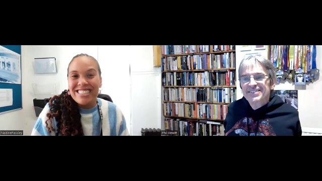 Hastings’ White Rock Theatre: excitement as new era beds in