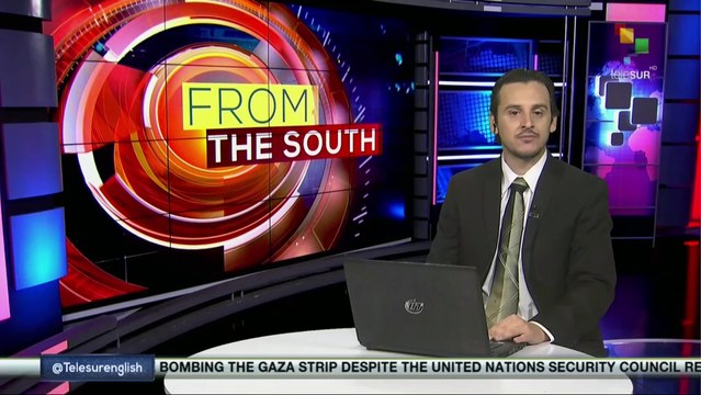 Syria accuses U.S. of bombings on its territory