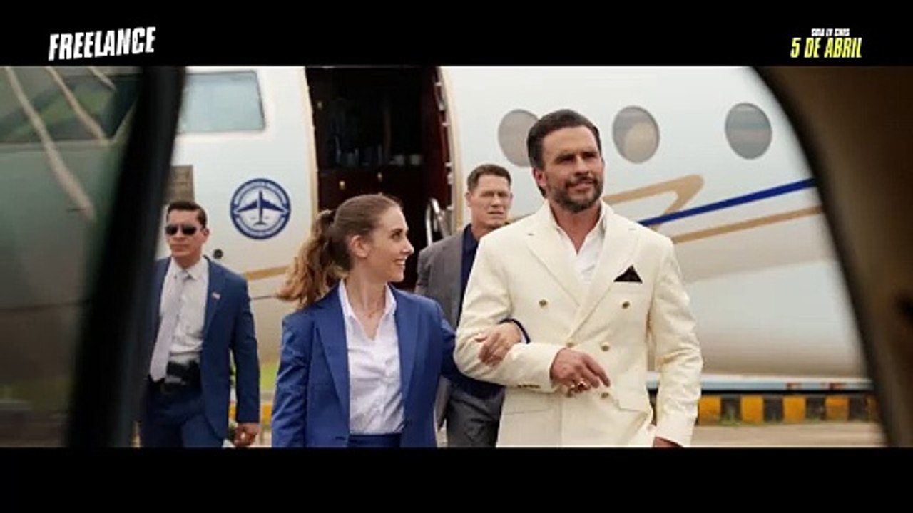 Freelance - Spot 1