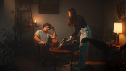 AJ Brix - Radost i nervy