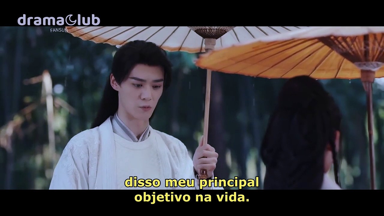 Part For Ever EP15