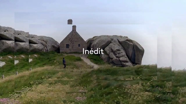 Echappées belles (Finistère) - 30 mars