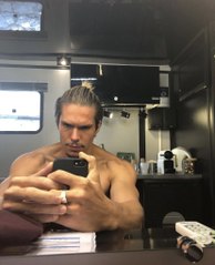 Saviez-vous que François Civil avait débuté sur Disney Channel ?