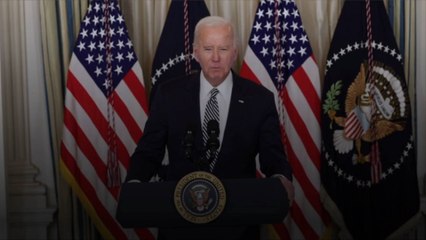 Biden Cracks Down on ‘Junk Insurance Plans’
