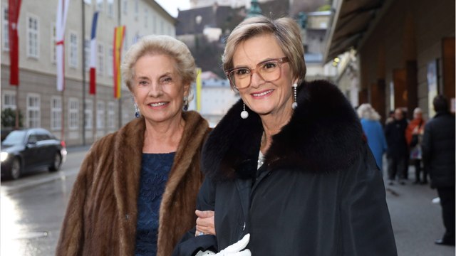 Fürstin Gloria von Thurn und Taxis: Rufe nach Enteignung werden laut