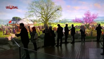 Bursa'da iki asırlık ipek fabrikası kültür sanata hizmet verecek