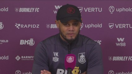 End of the season like 9 cup finals, so important to get points against Chelsea - Kompany