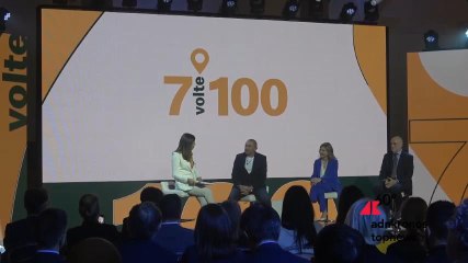 7volte100: McDonald’s celebra a Roma l’apertura del 700° ristorante in Italia