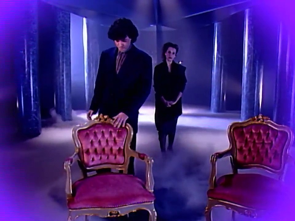 O Sexo dos Anjos - Cap 2