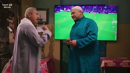 رمـــــــــــــــضـــــــــــان كـــــــــريـــــــــــــم 2 الحلقة 9 التاسعة