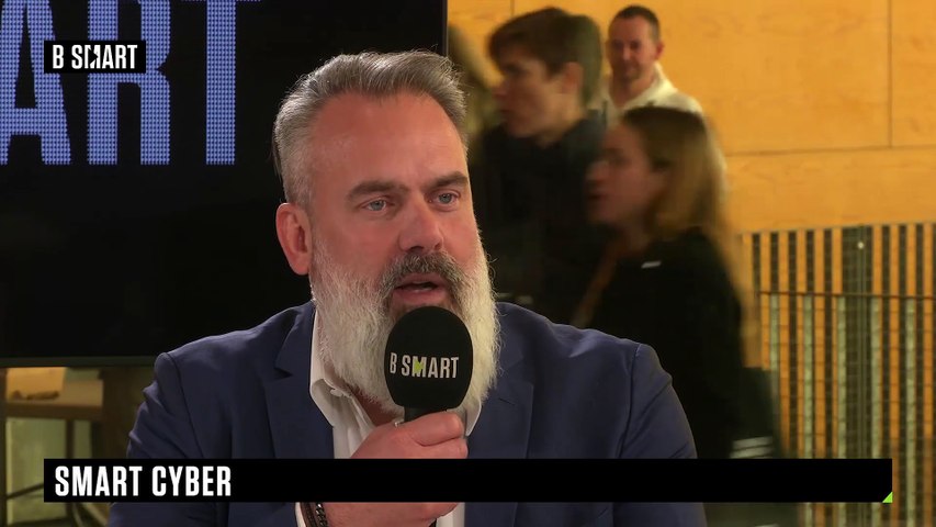 Une start-up récompensée par le prix Forum InCyber 
