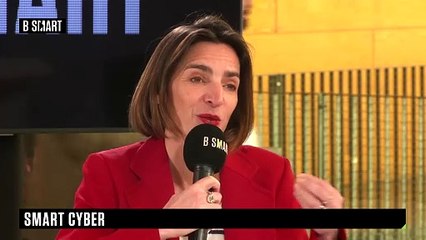 SMART TECH - Un premier start-up studio européen dédié à la cybersécurité