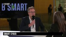 SMART TECH - Le Campus Cyber s’attaque à la pénurie des talents