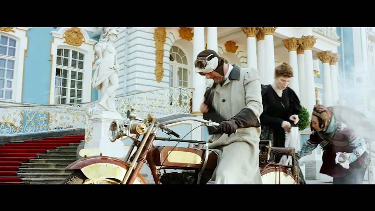 Mathilde – liebe ändert alles - ganzer film - 2016