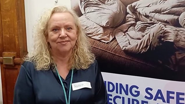 Sheffield housing organisation warns of homelessness crisis