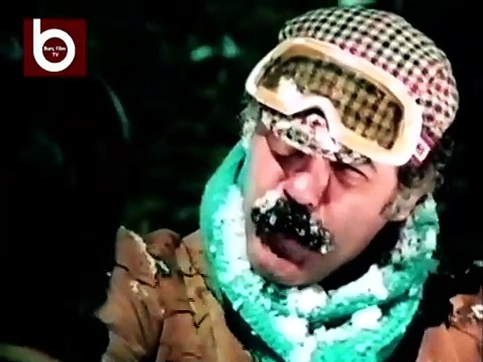 Takip (1981) - Cüneyt Arkına