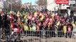 DEM Parti Eş Genel Başkanı Tuncer Bakırhan, Kars'ta Borç Yarışı Olduğunu Söyledi