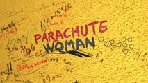 The Rolling Stones - Parachute Woman (Lyric Video)