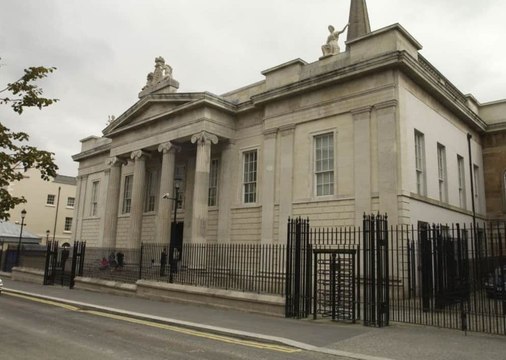 More needs to be done to attract young Derry lawyers into high street practices, committee told