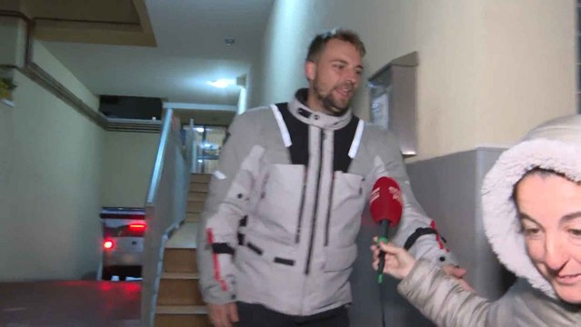 Primeras palabras de José María Almoguera tras conocerse su separación de Paola Olmedo