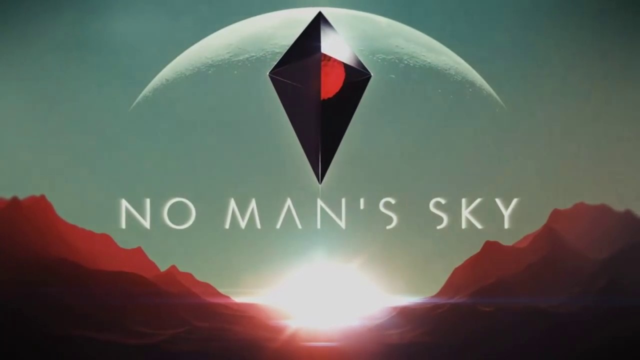 No Man's Sky - Bande-annonce Mise à jour Orbital