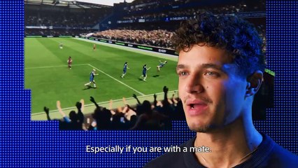 Lando Norris - La passione per il gioco