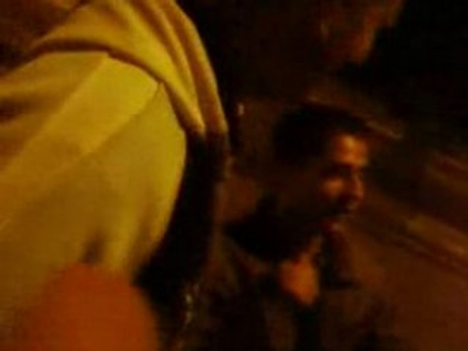 Rap masny