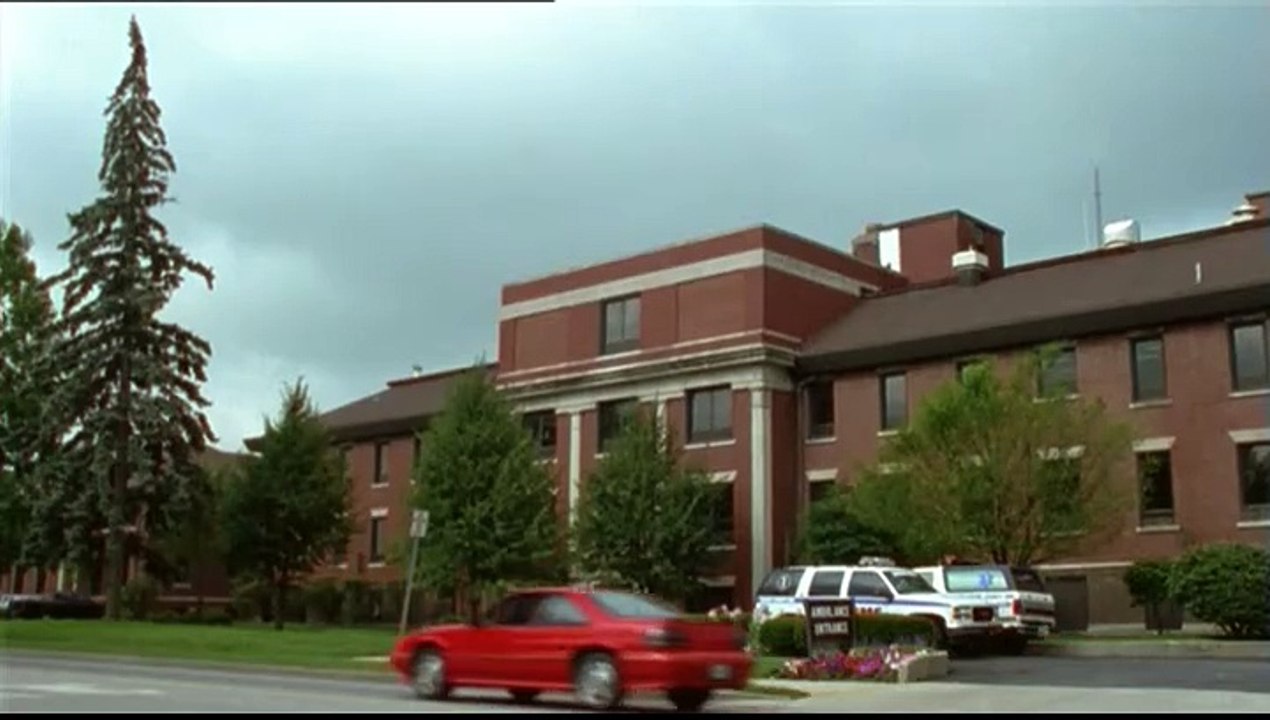 Im Banne des Mondes - Ganzer Film - 1998