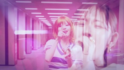 「新時代」　鈴木愛理×堤礼実×ウタ【コラボアレンジ】