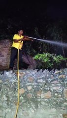 गर्मी के सीजन में हर चार घंटे में सुलग उठती है आग