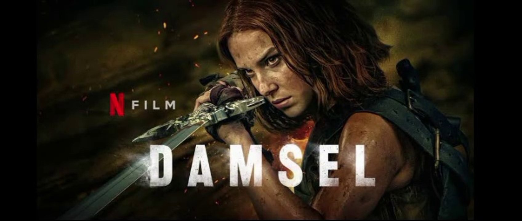 Damsel : แดมเซล ดรุณีผู้พิชิต พากย์ไทย