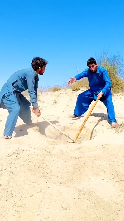 Funny comedy video