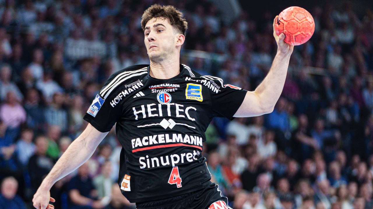 HCE-Weltmeister Seitz 'verkörpert den Hybrid-Spieler wie kein anderer'