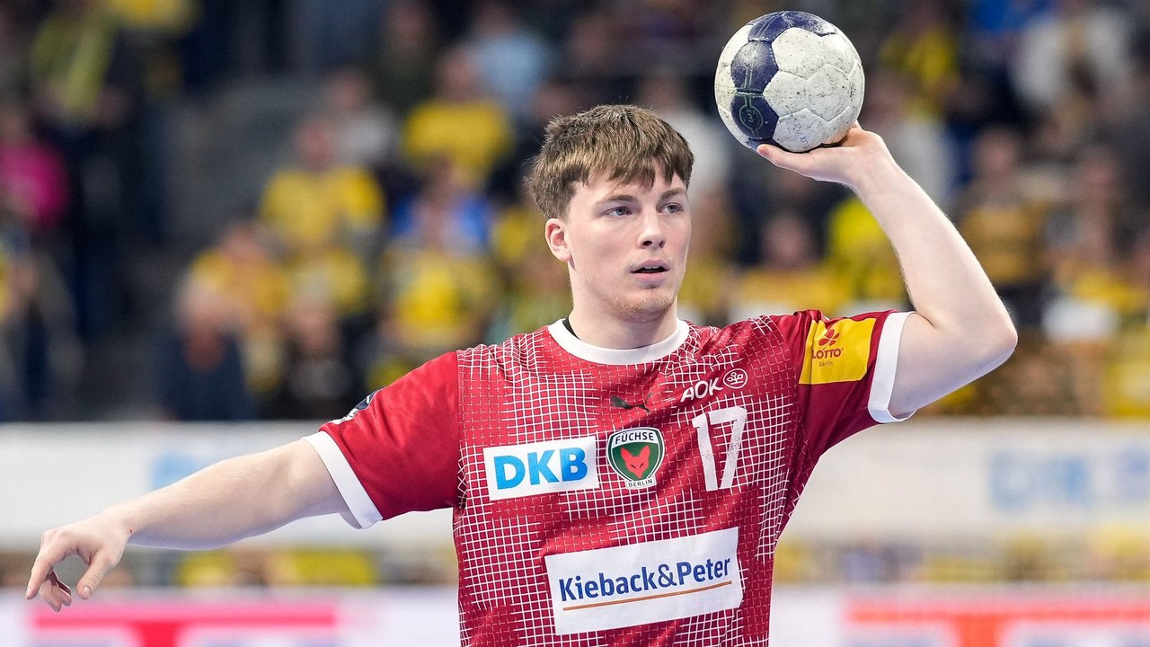 Einzigartige Talentförderung: Was die Füchse anders machen