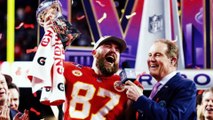 Travis Kelce Manifests Another Super Bowl Win and Expands Brand with Patrick Mahomes