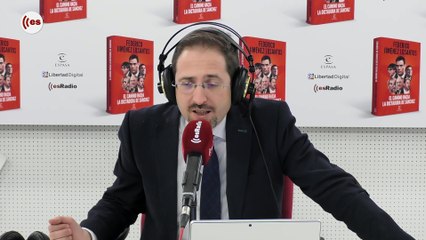 El Editorial de Llamas. Programa especial Semana Santa