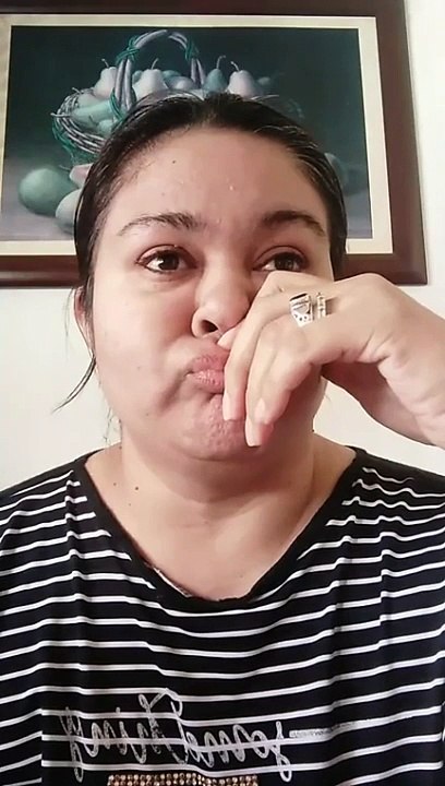 Maestra narra forma en que fue estafada