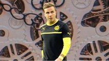 Als Mario Götze die Herzen der BVB-Fans brach