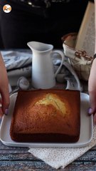 Torta semplice e veloce