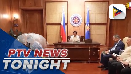 PBBM recognizes Indian gov’t for supporting PH sovereignty over WPS, thanks India for decision to export 295-K MT of non-basmati white rice to PH