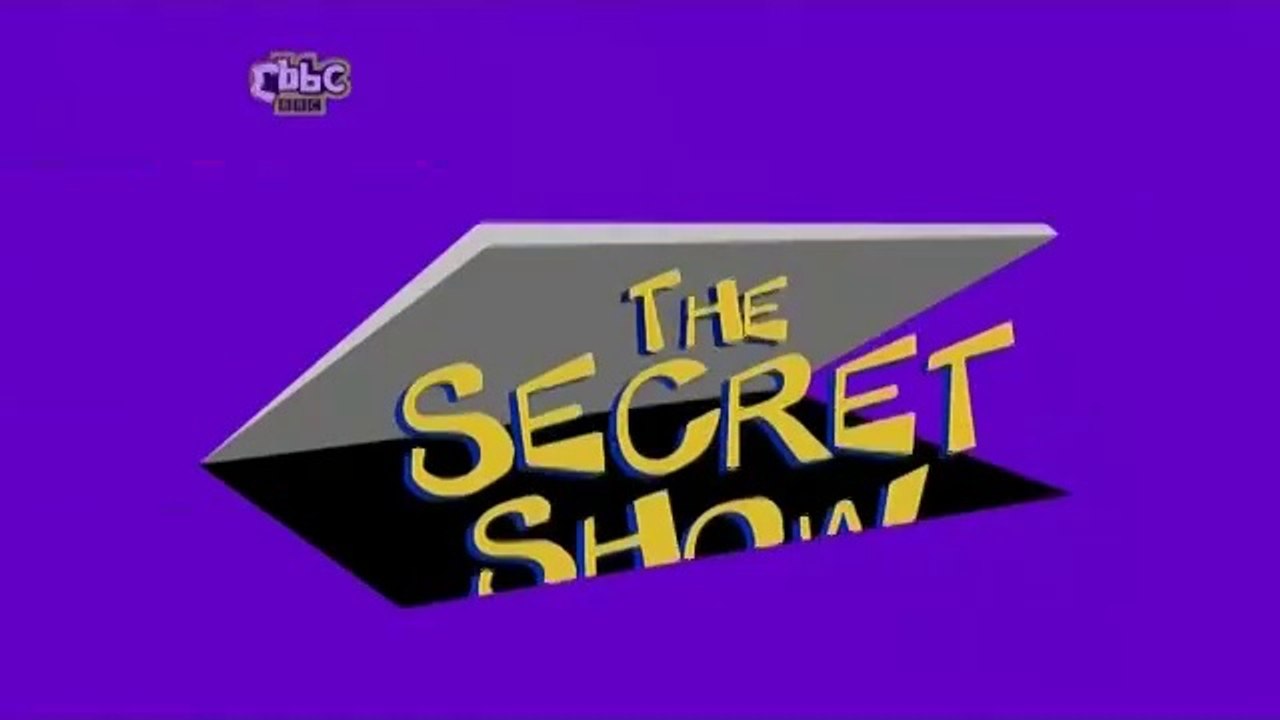 The Secret Show S01 Ep11 - Alien Attack