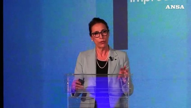 Da Intesa Sanpaolo 120 miliardi per il rilancio delle imprese