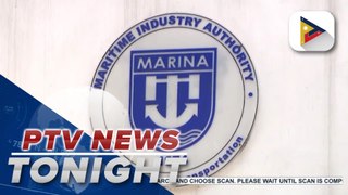 MARINA pushing for 2 priority bills to help PH maritime industry, economy