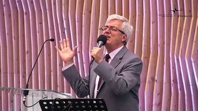 Ovidiu Liteanu - Cantari deosebite spre Slava Domnului